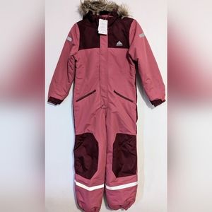 Kids Snowsuit